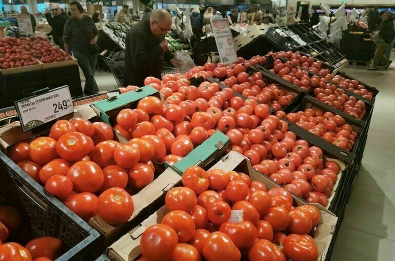   Игорь Самохвалов/«Парламентская газета»