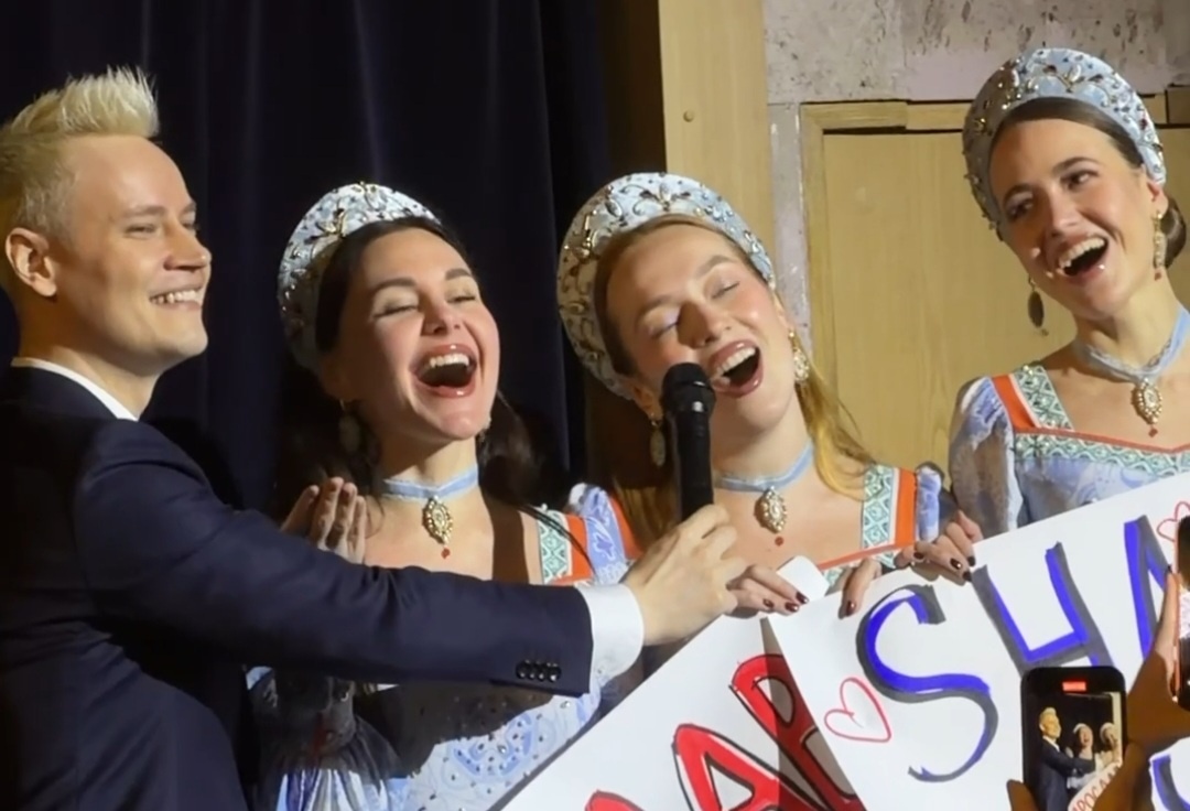 Огонь! Из интернета 