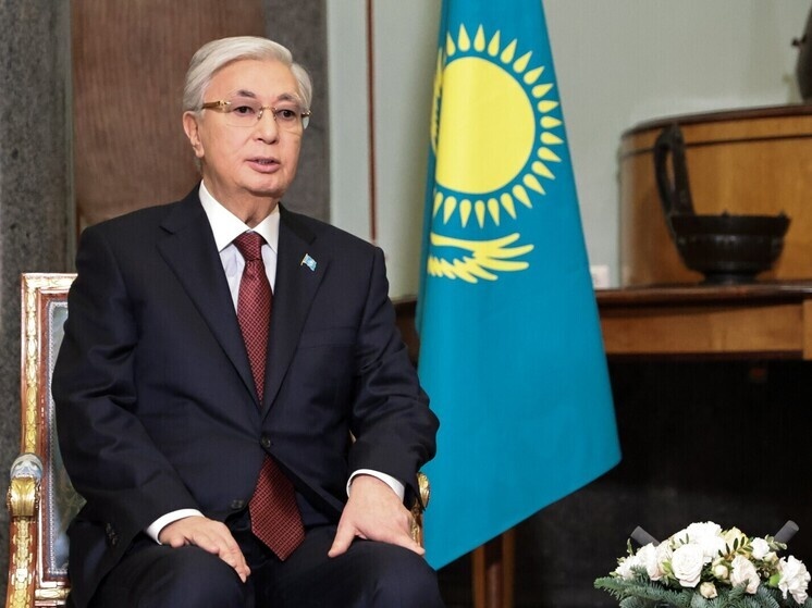     ФОТО: @Roman Naumov/URA.RU/Global Look Press