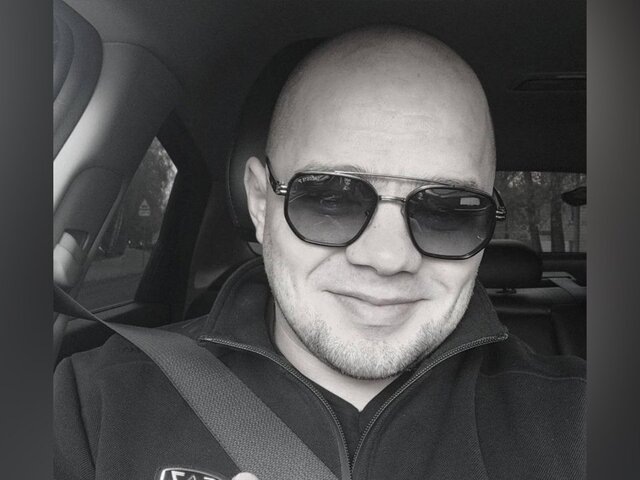    Фото: телеграм-канал "Настоящий Гладков"