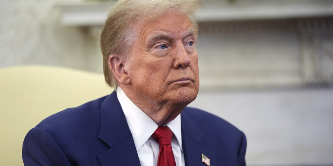 Маврикий подтвердил суверенитет над архипелагом Чагос в ответ на заявление Трампа