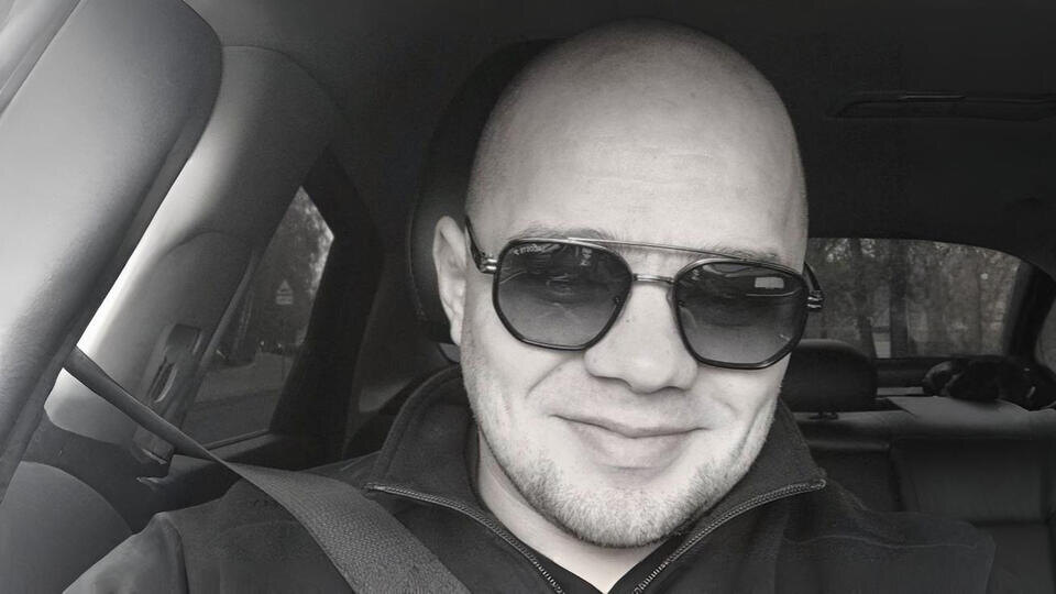     Помощник главы округа Белгородской области погиб при ударе дрона ВСУ t.me/Настоящий Гладков