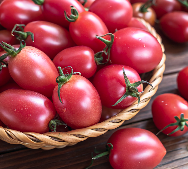 🍅 Томаты-сливки, которые точно выберу на этот сезон