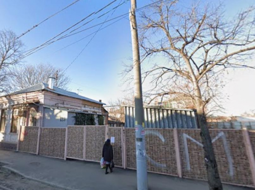 Фото: Google Maps