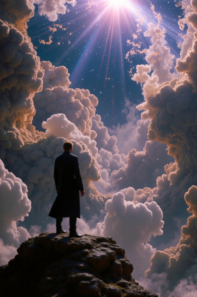 Между прошлым и будущим