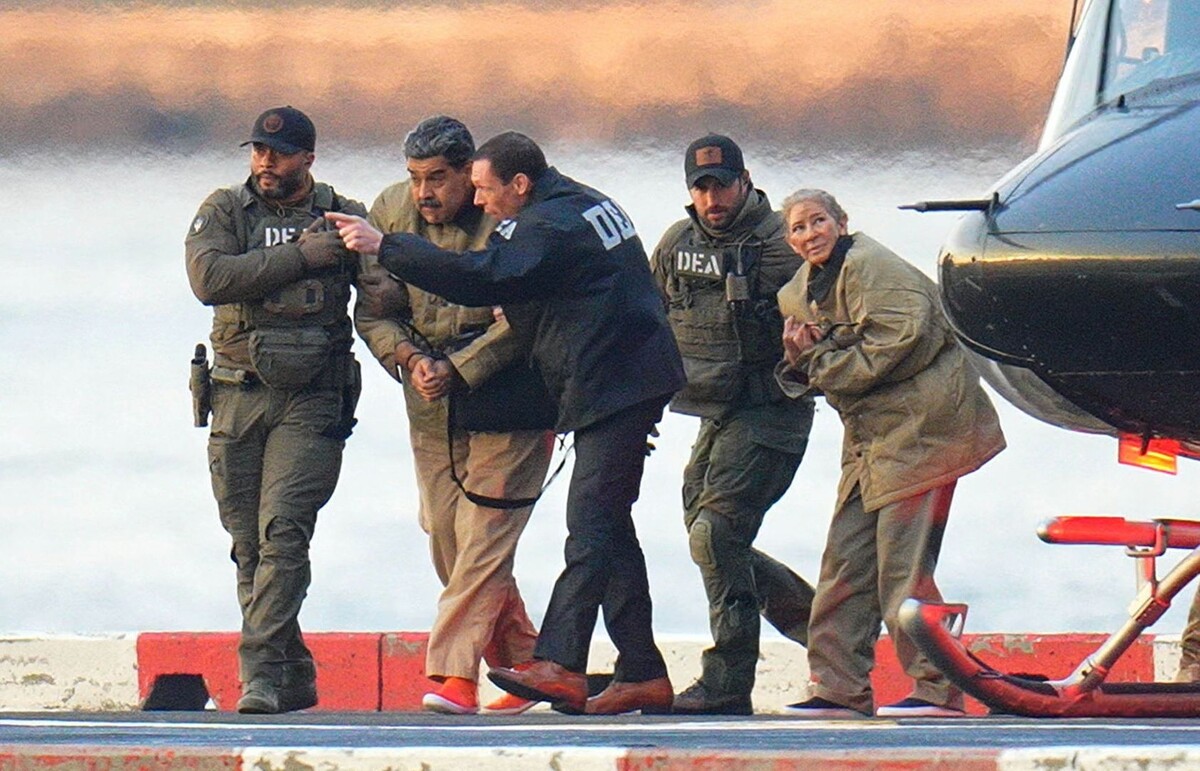     / Источник: © Global Look Press