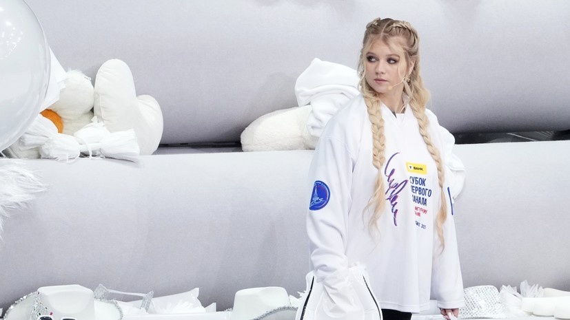   РИА Новости