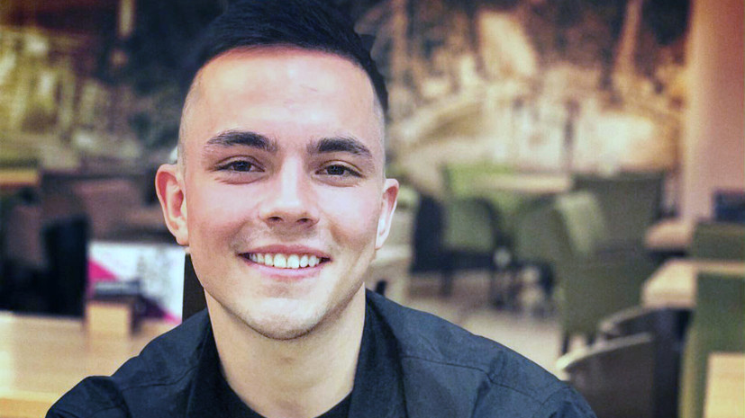    Фото из личного архива