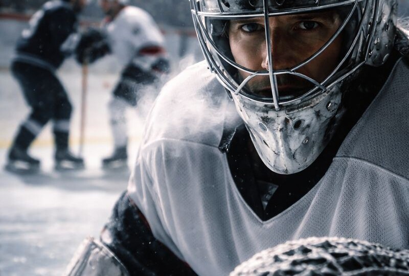 День, когда “затащили” характер и вратари: личные впечатления от матчей НХЛ 19.01.2026