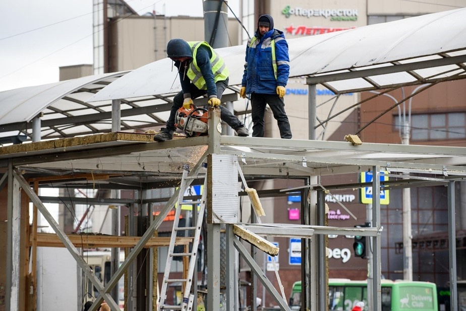 Автор фото: Сергей Ермохин / "ДП"