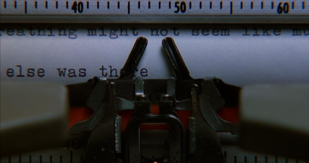 “Мизери” (Misery, 1990). Кадр из фильма 