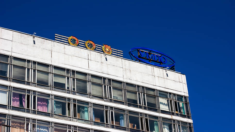 УМПО отсудило долг за импорт продукции в Канаду.📷Фото: Дмитрий Колпаков / Коммерсантъ