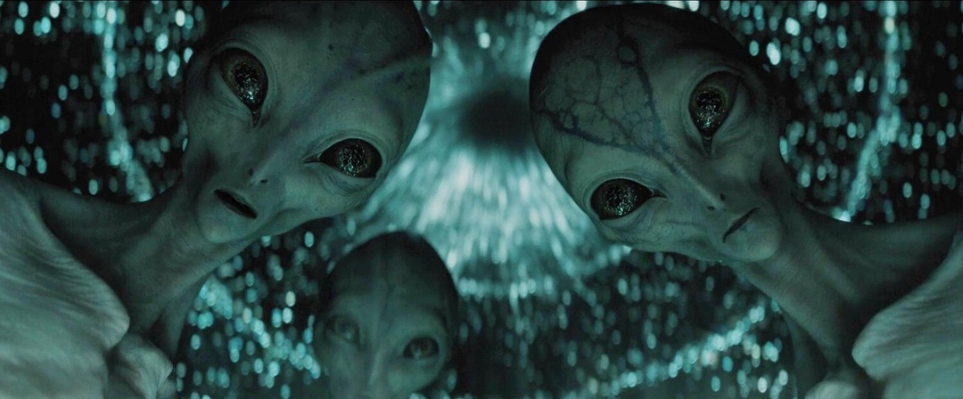 Не знаете, что посмотреть вечером, а хочется чего-то необычного? Три картины, которые вас удивят