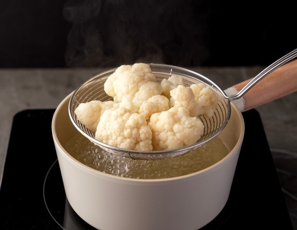 В какой воде варить овощи — в холодной или горячей? "Мишленовский" шеф-повар раскрыл свое правило