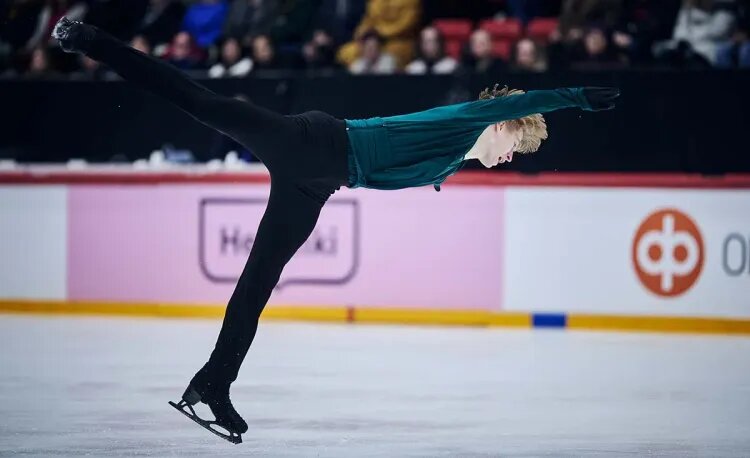    Источник фото: ISU