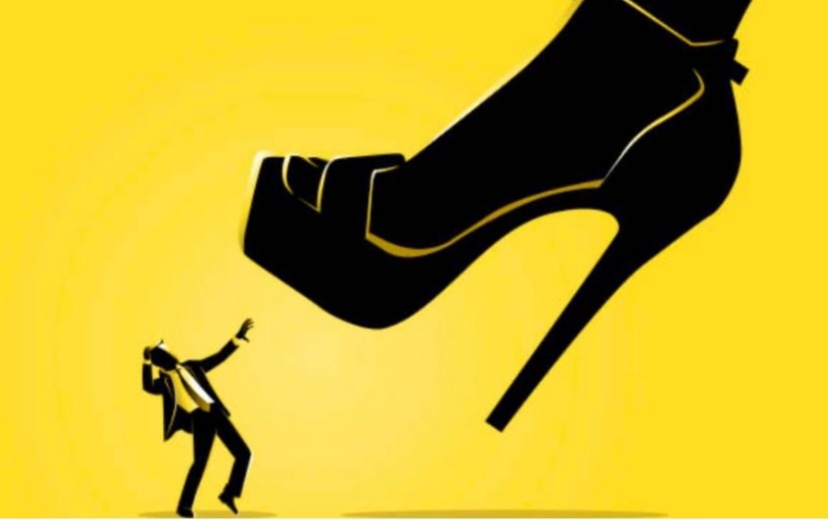 Карма пришла.. 