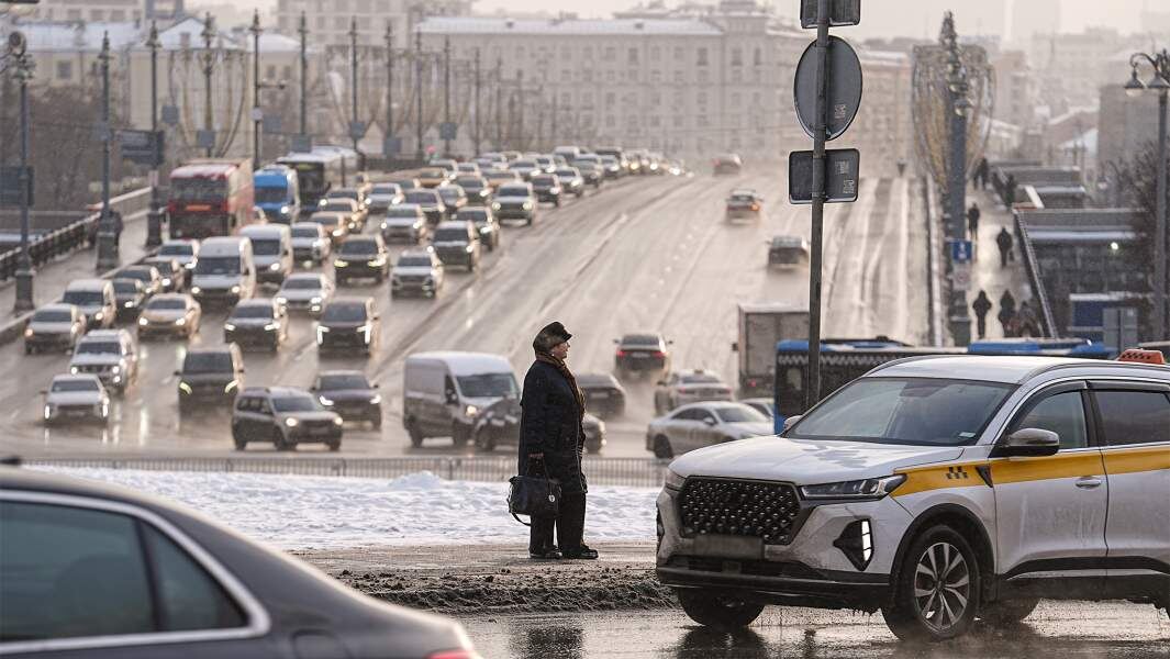    Фото: ИЗВЕСТИЯ/Павел Волков
