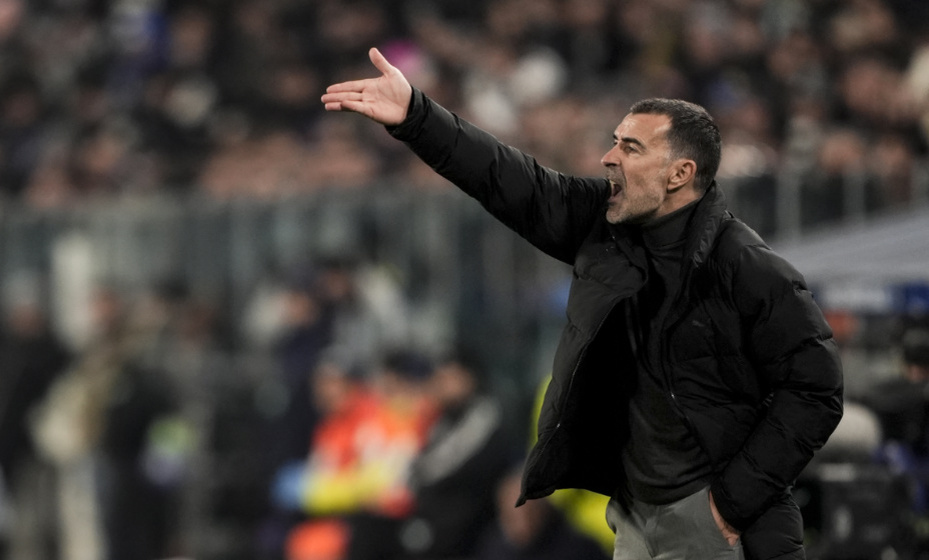    Карседо. Фото: Global Look Press