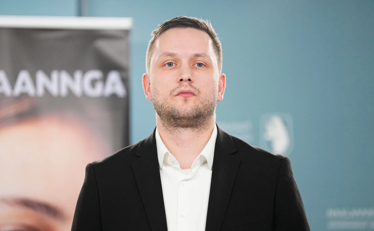 Премьер-министр Гренландии призывает людей готовиться к возможному вторжению