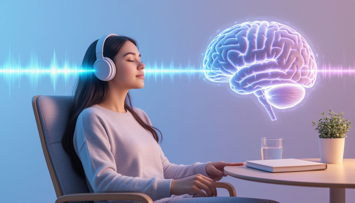 Как музыка лечит болезни: научные факты о целебной силе звуков