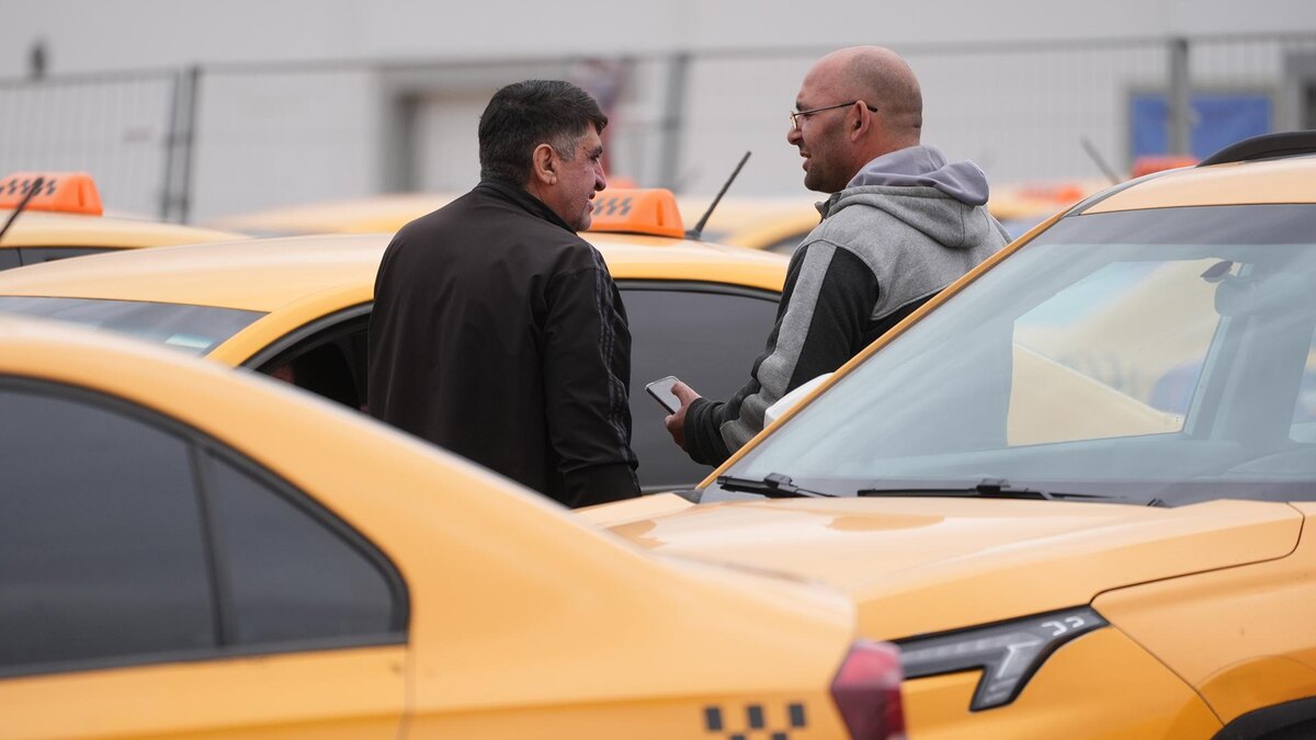 Фото: ИЗВЕСТИЯ/Эдуард Корниенко