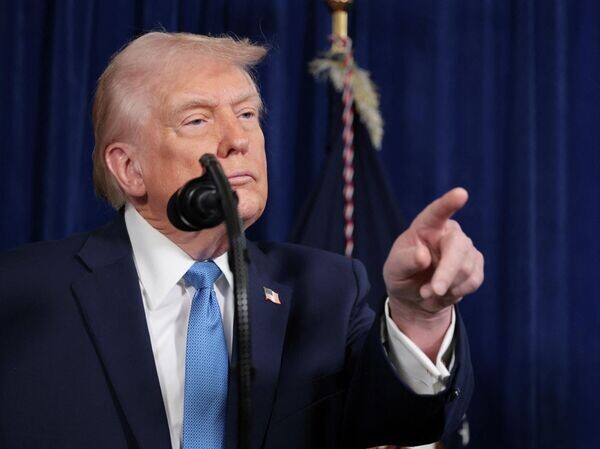    © REUTERS / Jonathan Ernst