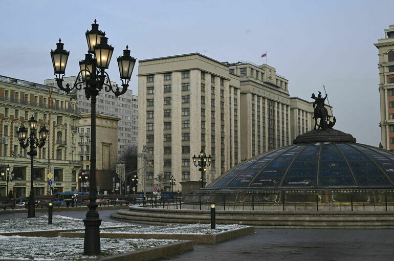   Юрий Инякин/«Парламентская газета»