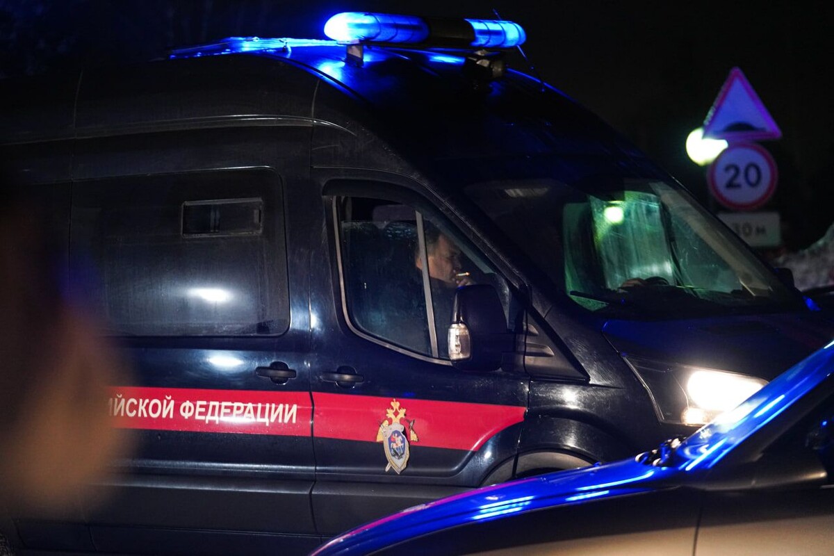     / Источник: © ИЗВЕСТИЯ/Анна Селина