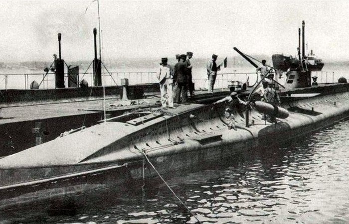 Сложностей хватало. /Фото: waralbum.ru.