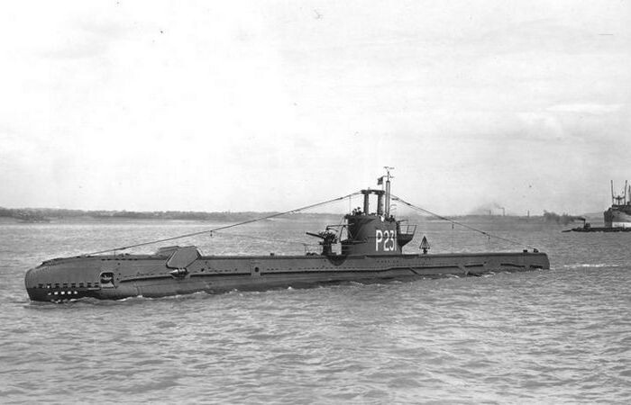 Внутри было тесно. /Фото: wargaming.net.