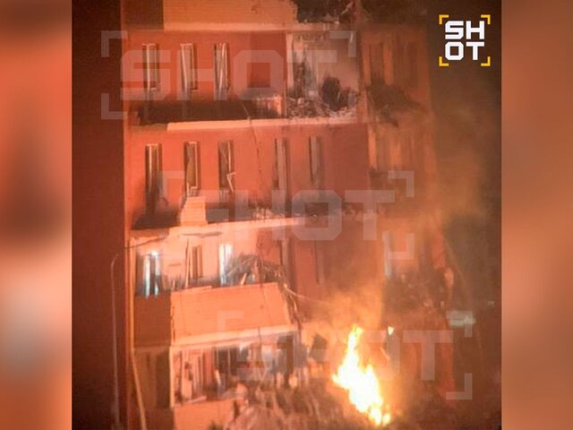    Фото: телеграм-канал SHOT