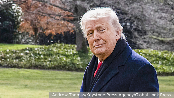     Фото: Andrew Thomas/Keystone Press Agency/Global Look Press   
 Текст: Геворг Мирзаян