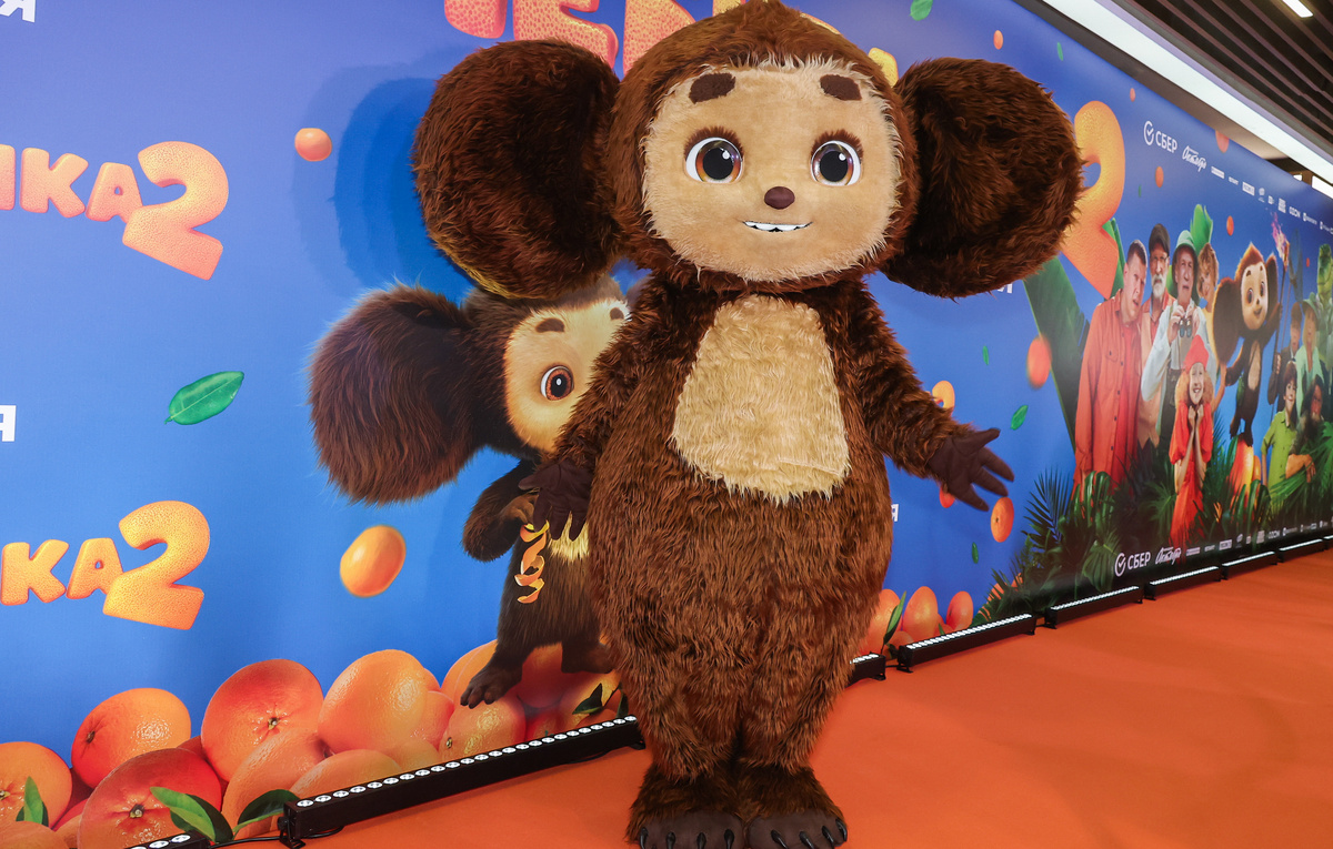 Валерий Шарифулин/ТАСС