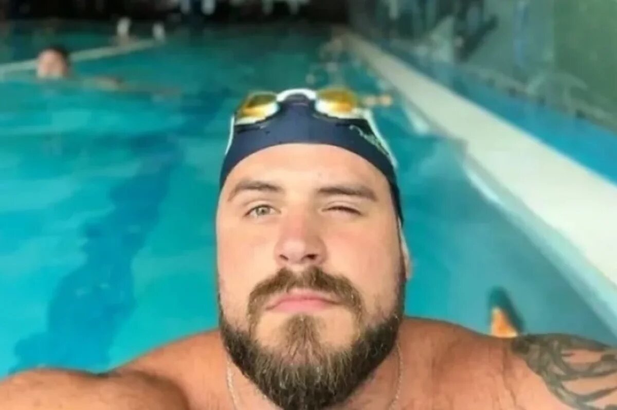    Подруга Николая Свечникова не смогла опознать тело, обнаруженное в Босфоре