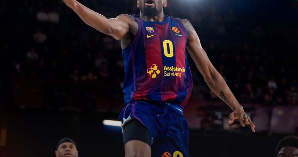 💥👏 Триллер в Барселоне