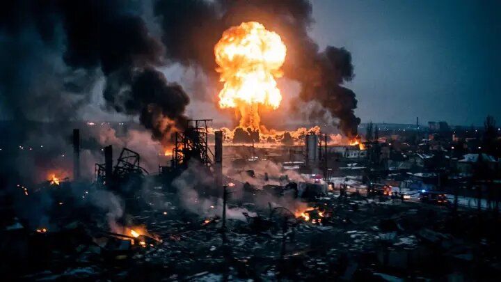    Коллаж Царьграда