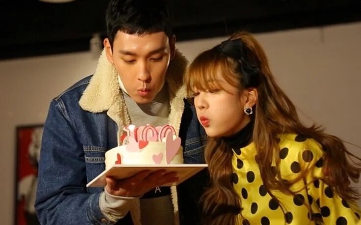 Как корейцы относятся к годовщинам отношений, и что такое Белый день