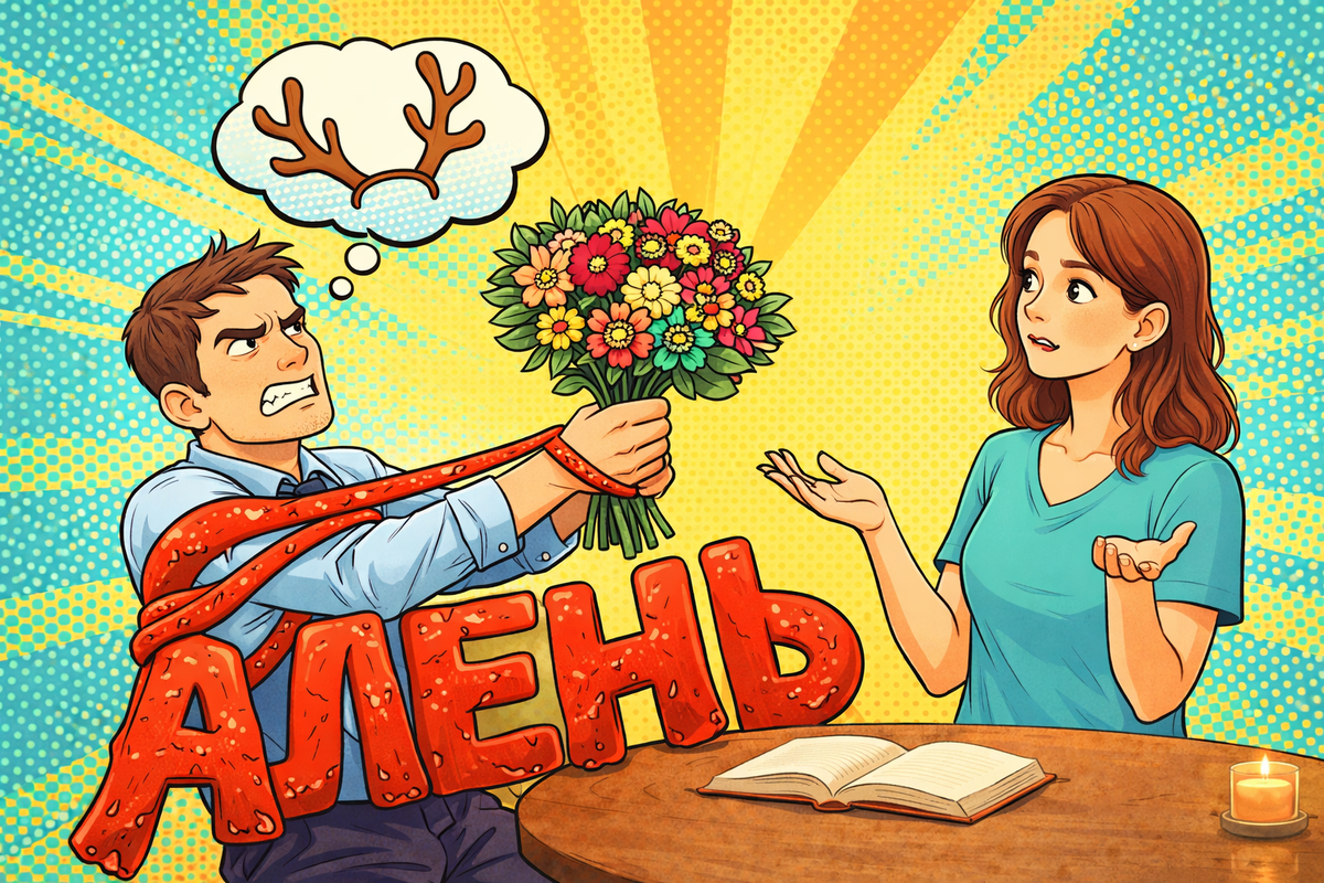 Иллюстрация создана ИИ