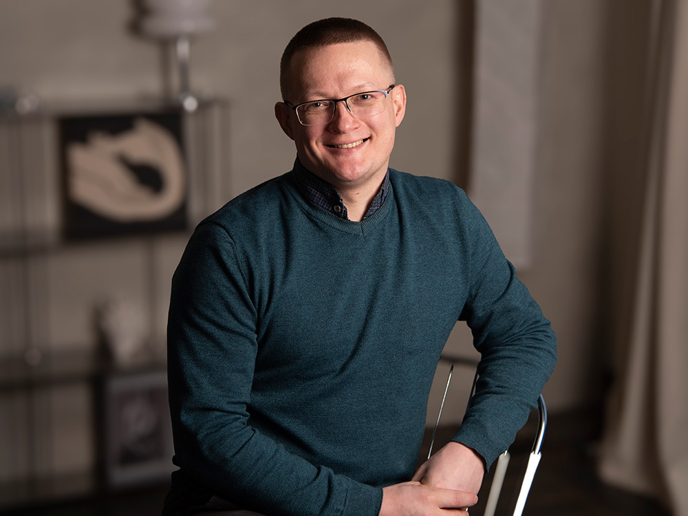 Автор: Евгений Мусин, преподаватель Института биосенсорной психологии.