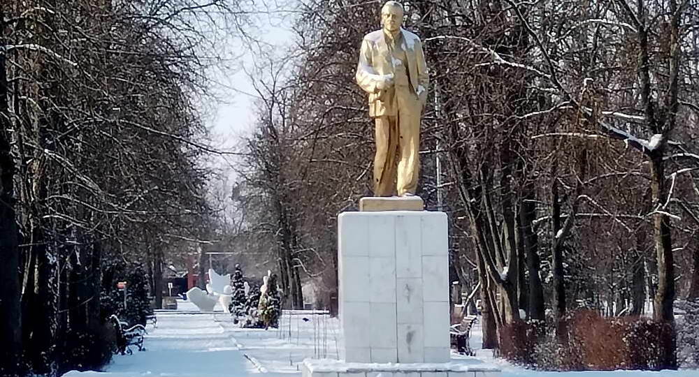 21 января -102 годовщина дня памяти В.И. Ленина