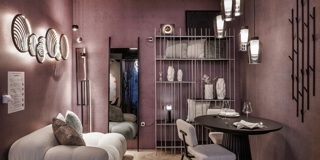 Текстурный код эффективного интерьера: расшифровываем 7 ключевых сочетаний материалов