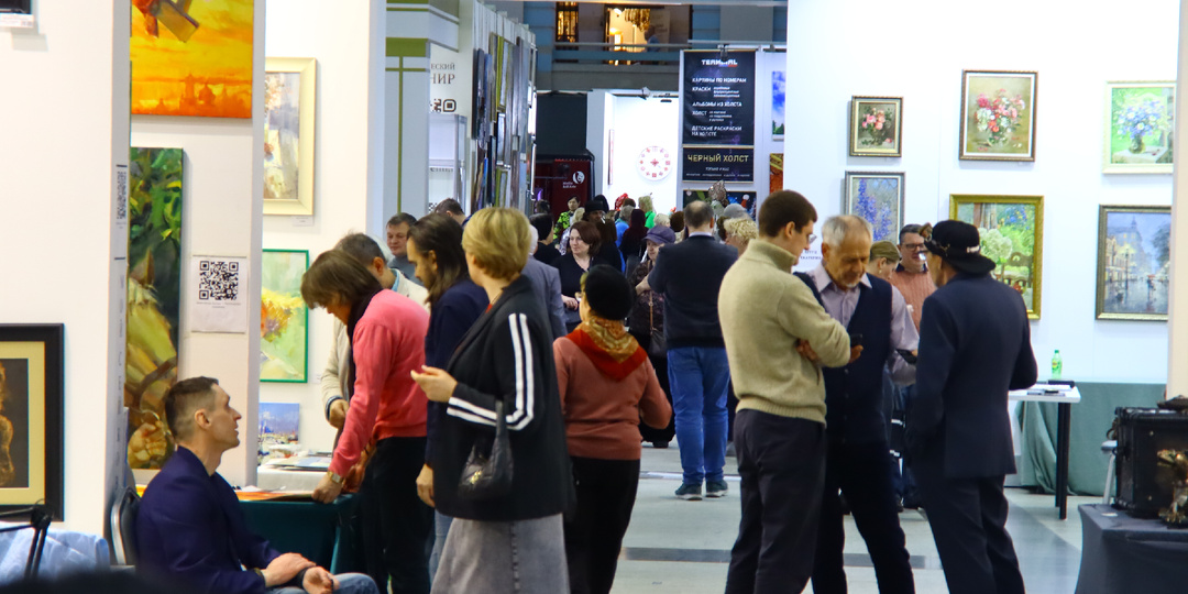 Выставка-форум «Уникальная Россия» открывает 2026 год - Год единства народов России