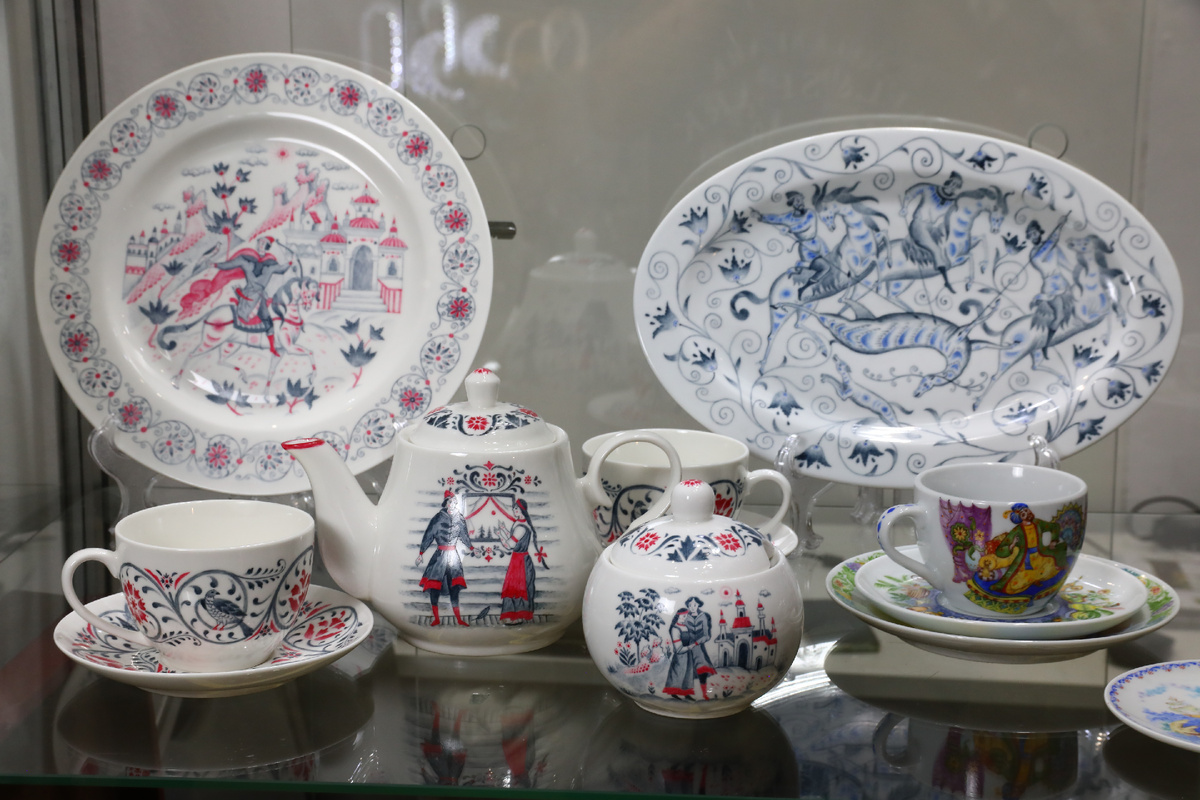 Фото: Арсен Меметов