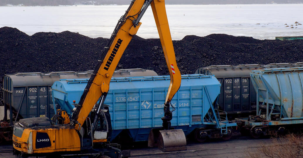 Цены спускаются в забой