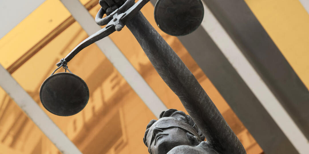 Суд просят не отделять общее от частного