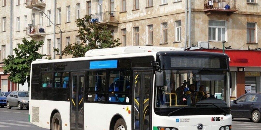 Во Владимире падение пассажирки в автобусе обошлось перевозчику в 300 тысяч