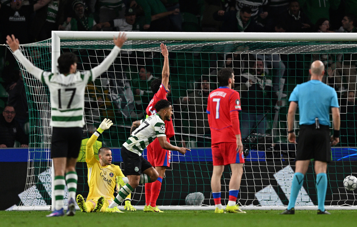 Octavio Passos/Getty Images