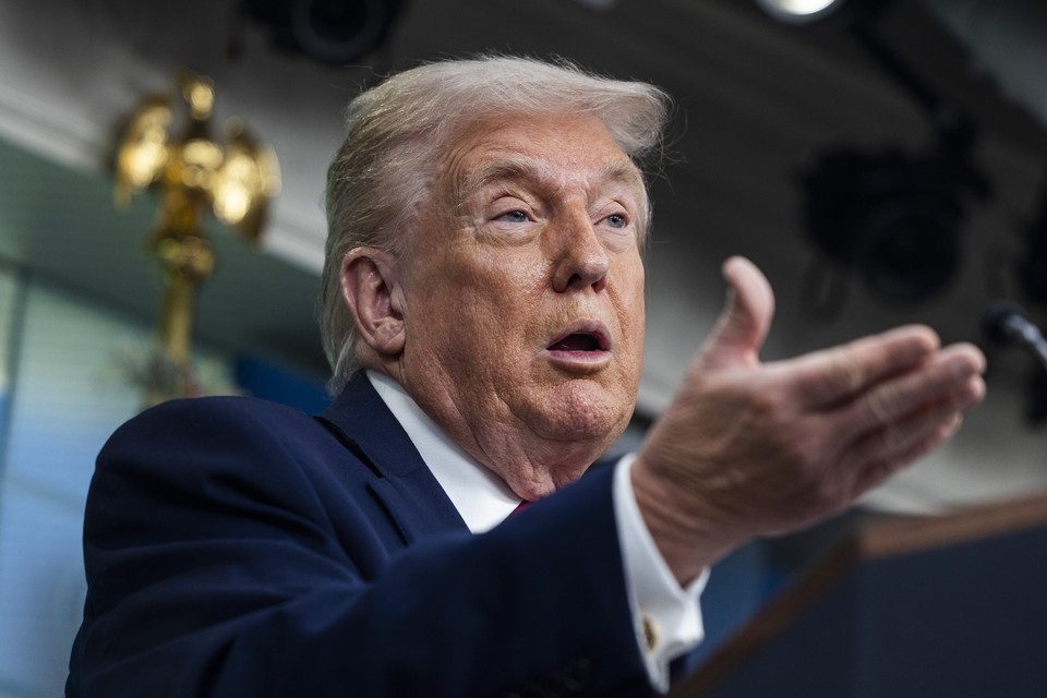    Трамп: после разговора со мной жители Гренландии захотят быть частью США GLOBAL LOOK PRESS