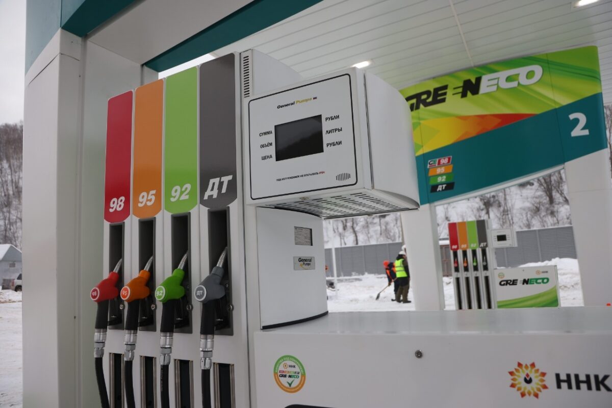 Фото: пресс-служба правительства Сахалинской области