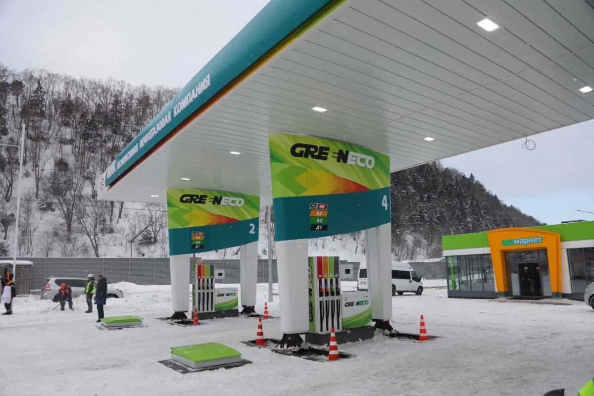 Фото: пресс-служба правительства Сахалинской области